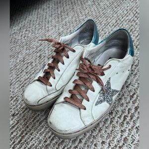 Golden Goose Shoes